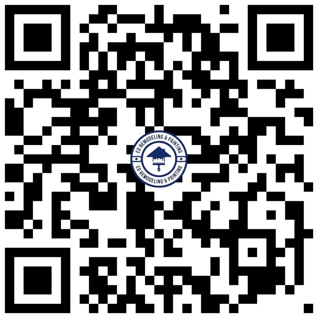 qr vcard edremodeling